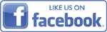 Like Us On Facebook